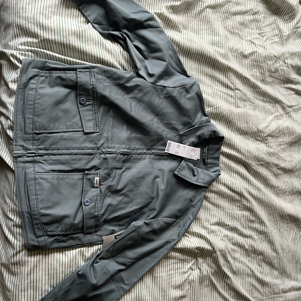 LEE Utility Jacket